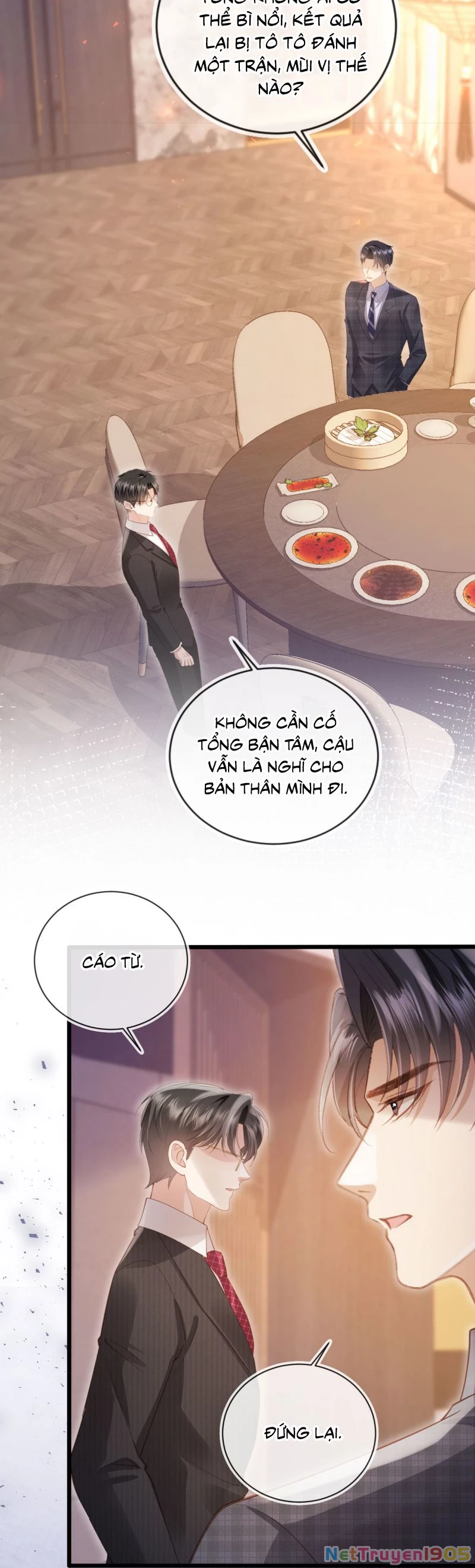 Bạch Nguyệt Quang Hắn Yêu Thế Thân Rồi Sao?! Chapter 93 - 13