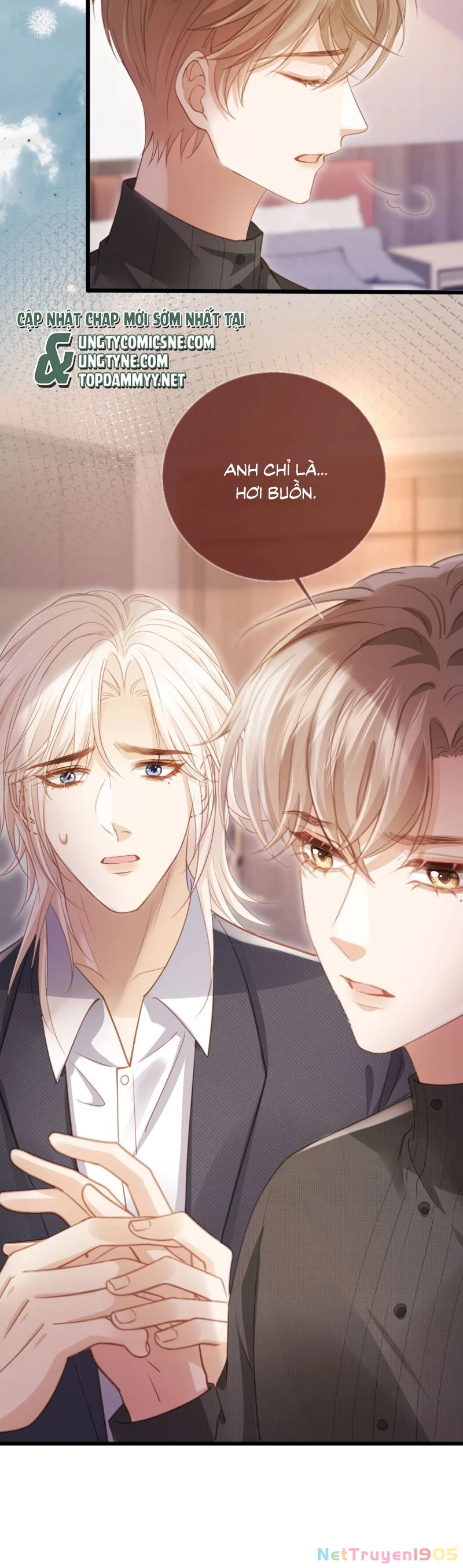Bạch Nguyệt Quang Hắn Yêu Thế Thân Rồi Sao?! Chapter 94 - 8