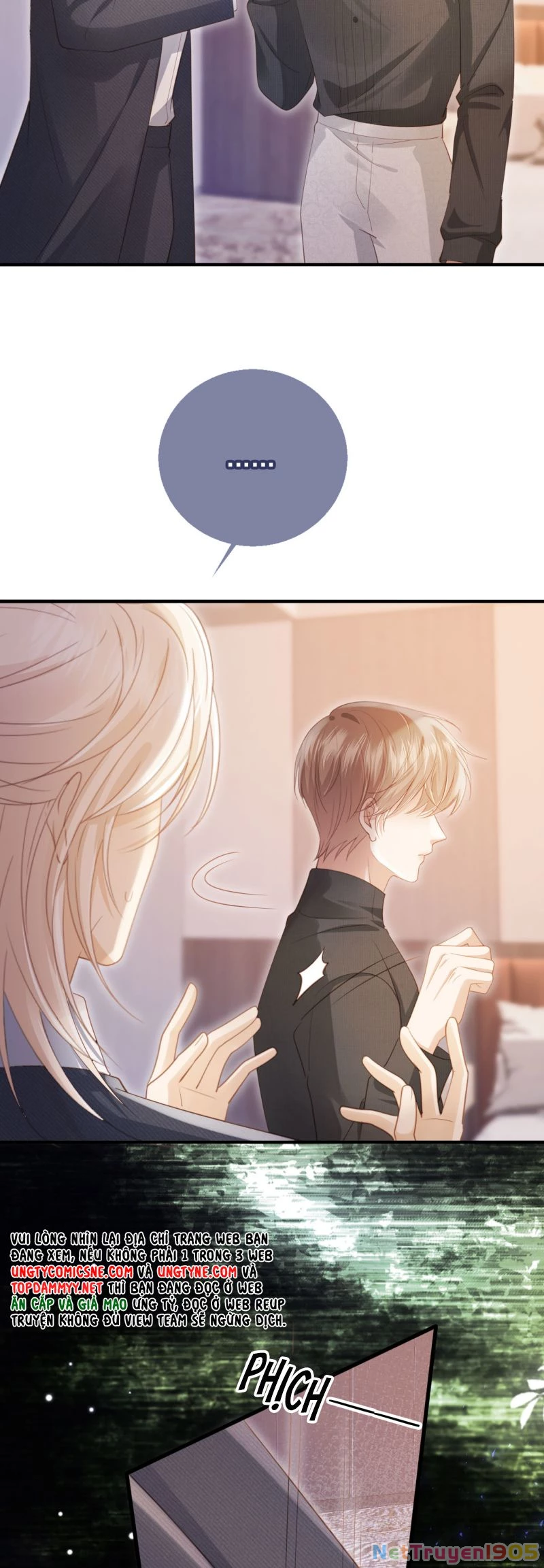 Bạch Nguyệt Quang Hắn Yêu Thế Thân Rồi Sao?! Chapter 94 - 12