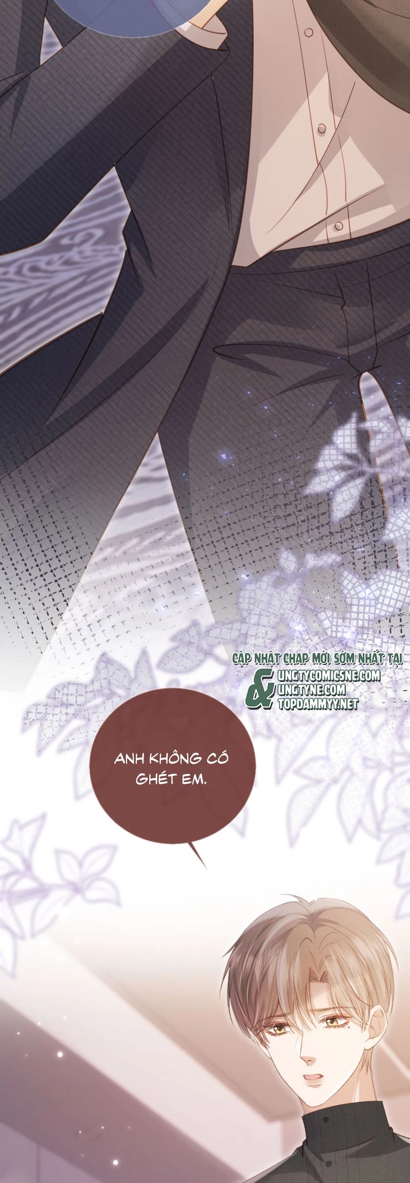 Bạch Nguyệt Quang Hắn Yêu Thế Thân Rồi Sao?! Chapter 94 - 14