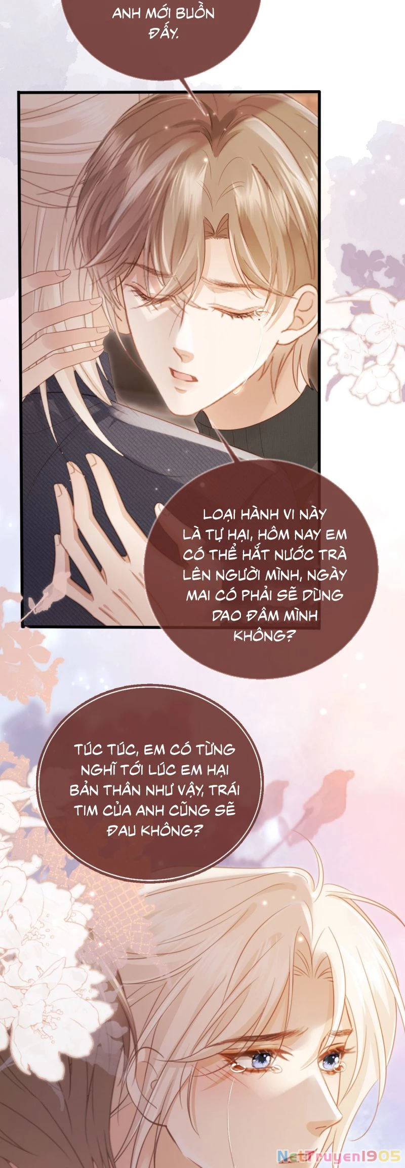 Bạch Nguyệt Quang Hắn Yêu Thế Thân Rồi Sao?! Chapter 94 - 17