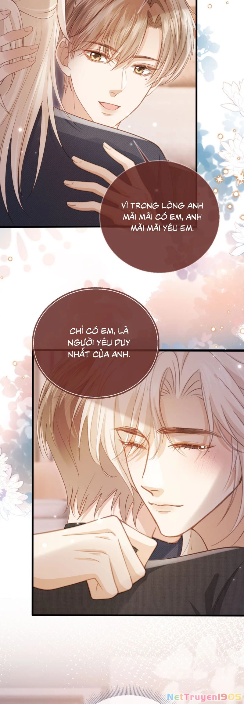 Bạch Nguyệt Quang Hắn Yêu Thế Thân Rồi Sao?! Chapter 94 - 19