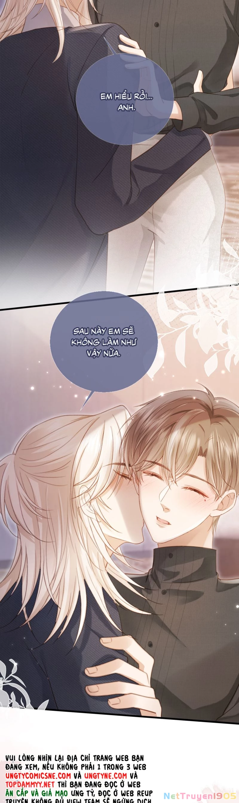 Bạch Nguyệt Quang Hắn Yêu Thế Thân Rồi Sao?! Chapter 95 - 3