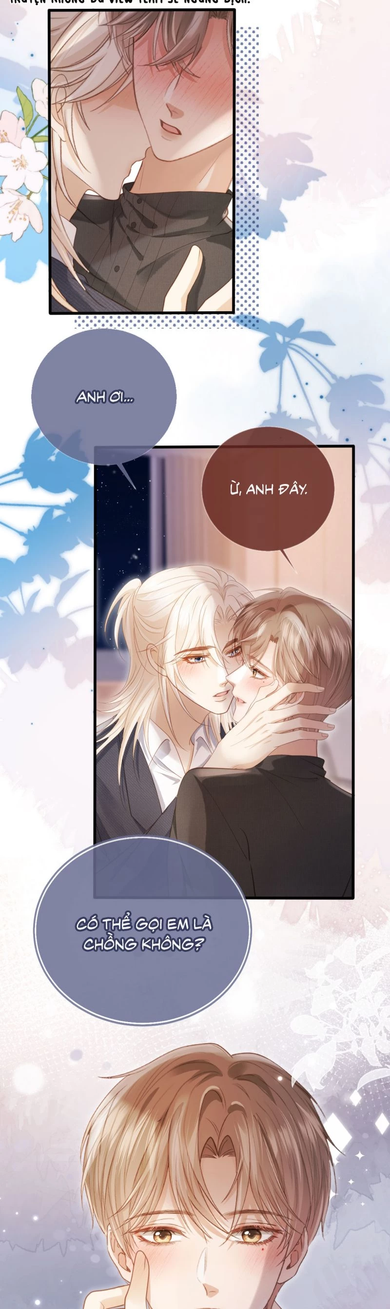 Bạch Nguyệt Quang Hắn Yêu Thế Thân Rồi Sao?! Chapter 95 - 4