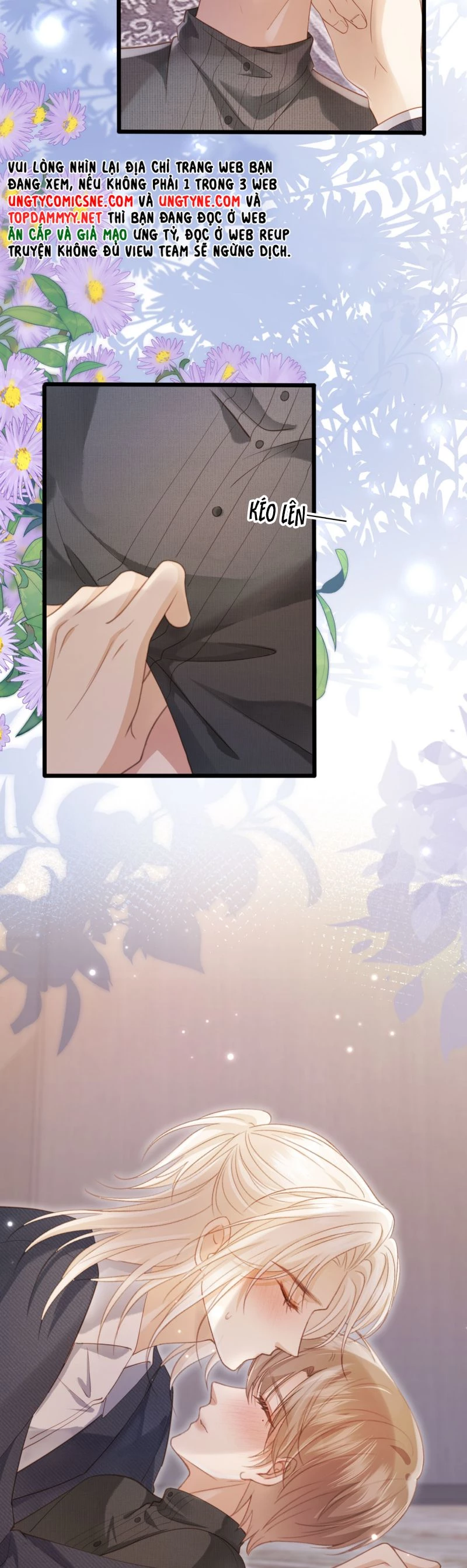 Bạch Nguyệt Quang Hắn Yêu Thế Thân Rồi Sao?! Chapter 95 - 7