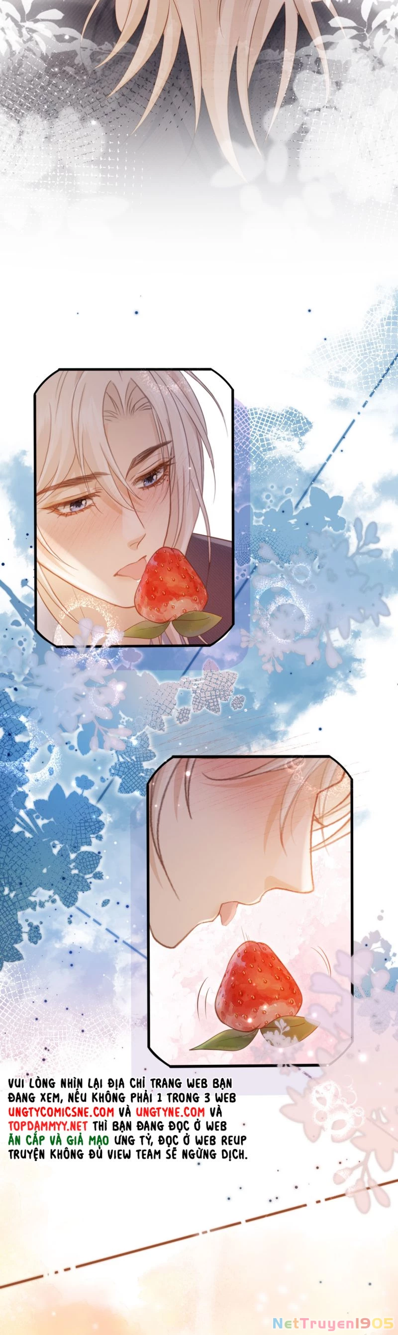 Bạch Nguyệt Quang Hắn Yêu Thế Thân Rồi Sao?! Chapter 95 - 9