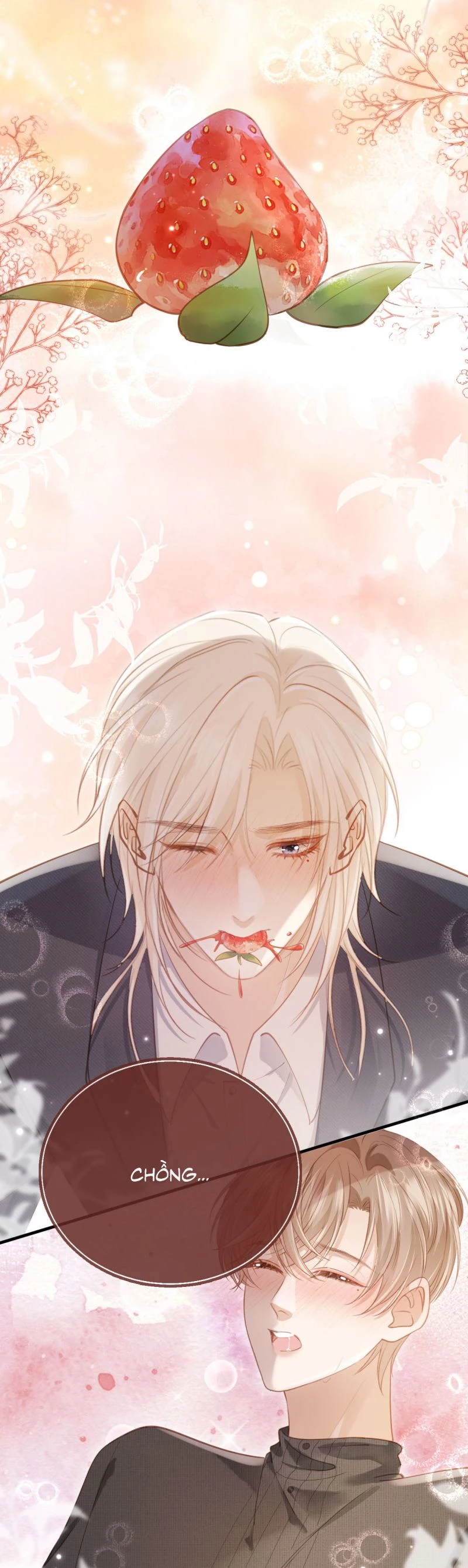 Bạch Nguyệt Quang Hắn Yêu Thế Thân Rồi Sao?! Chapter 95 - 10