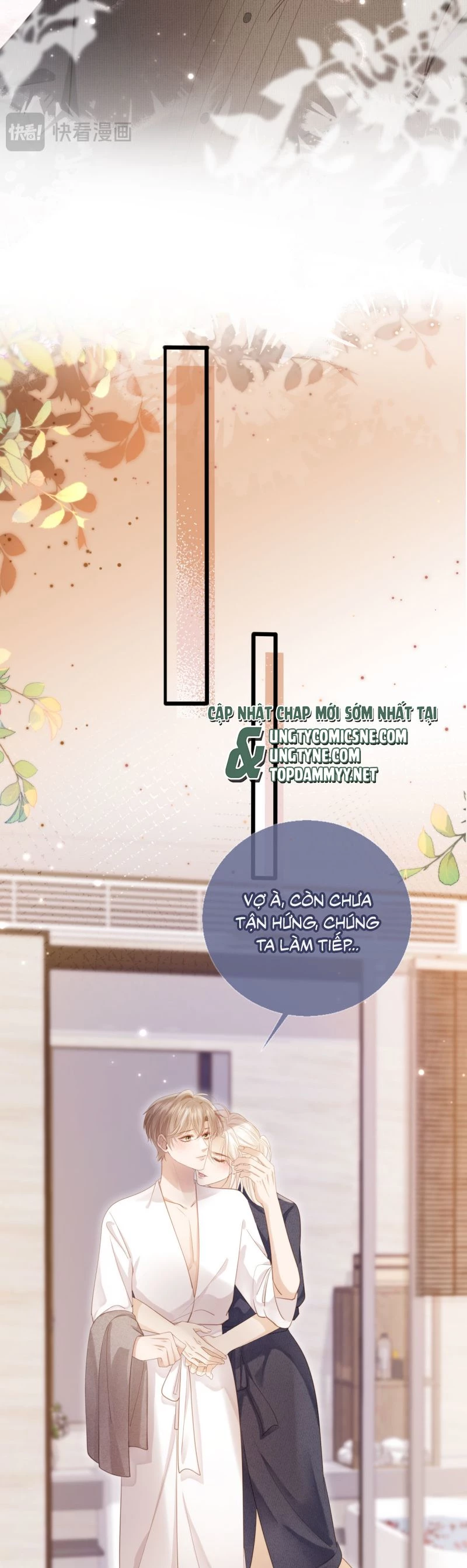 Bạch Nguyệt Quang Hắn Yêu Thế Thân Rồi Sao?! Chapter 95 - 11