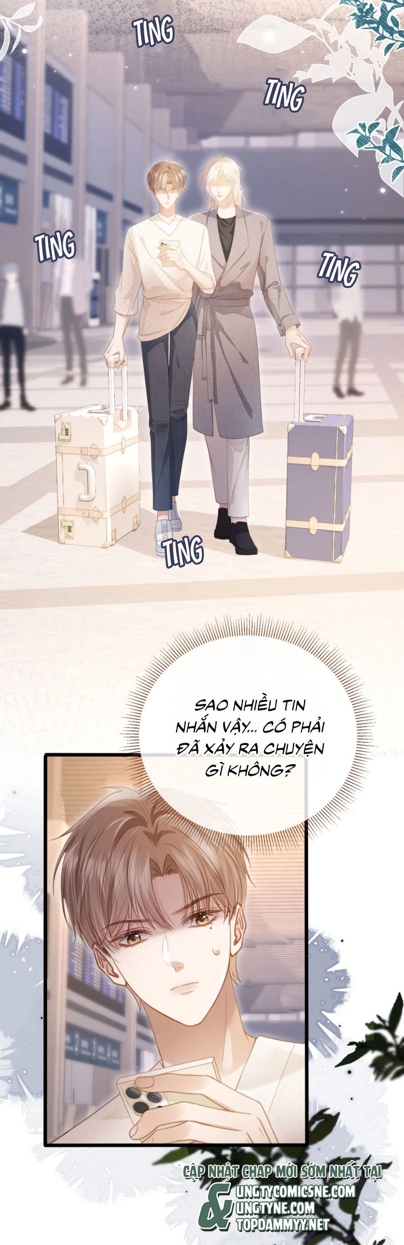 Bạch Nguyệt Quang Hắn Yêu Thế Thân Rồi Sao?! Chapter 95 - 14