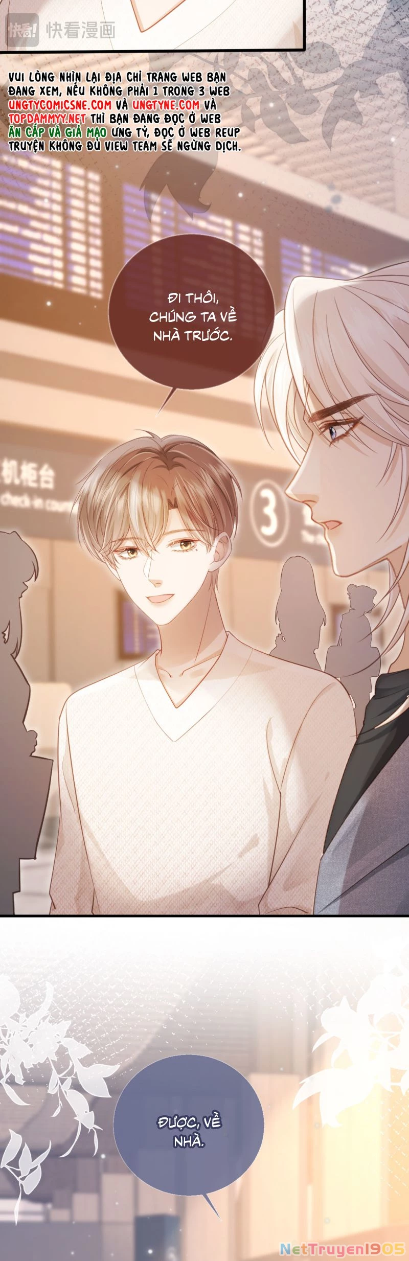 Bạch Nguyệt Quang Hắn Yêu Thế Thân Rồi Sao?! Chapter 95 - 17