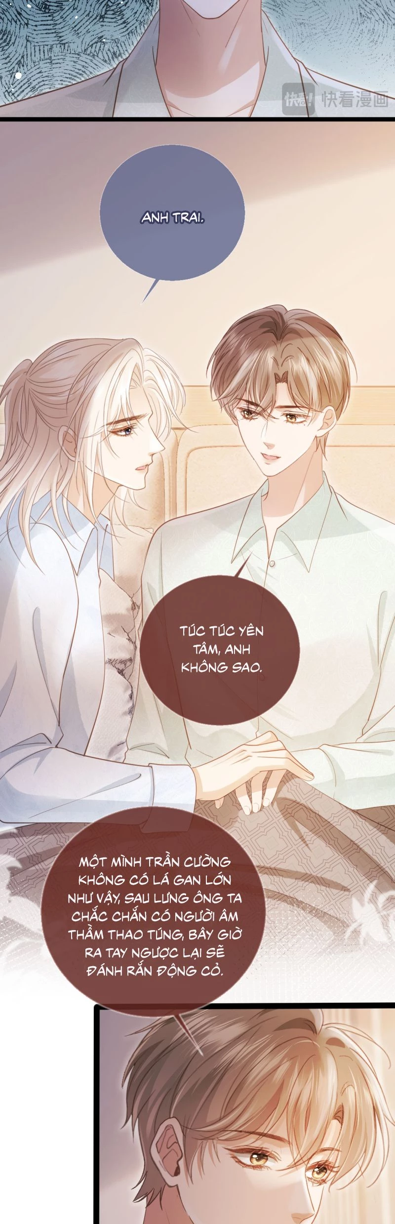 Bạch Nguyệt Quang Hắn Yêu Thế Thân Rồi Sao?! Chapter 96 - 6