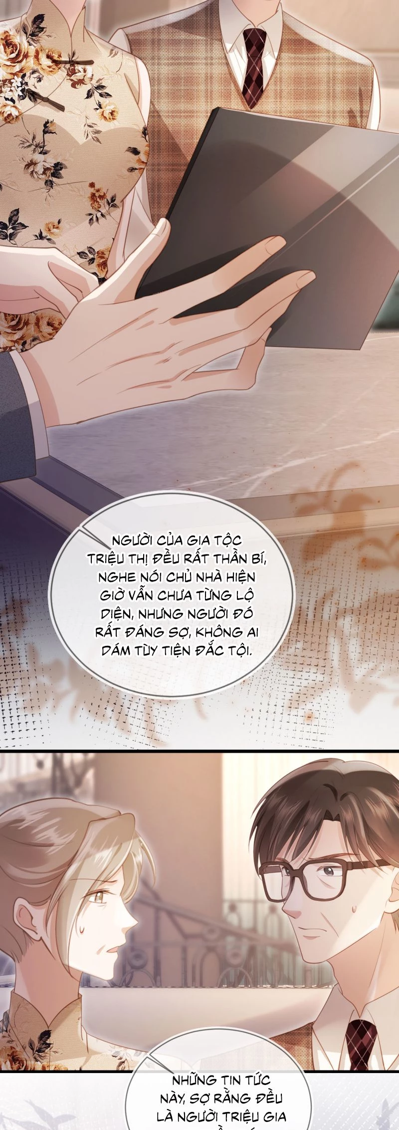 Bạch Nguyệt Quang Hắn Yêu Thế Thân Rồi Sao?! Chapter 96 - 20