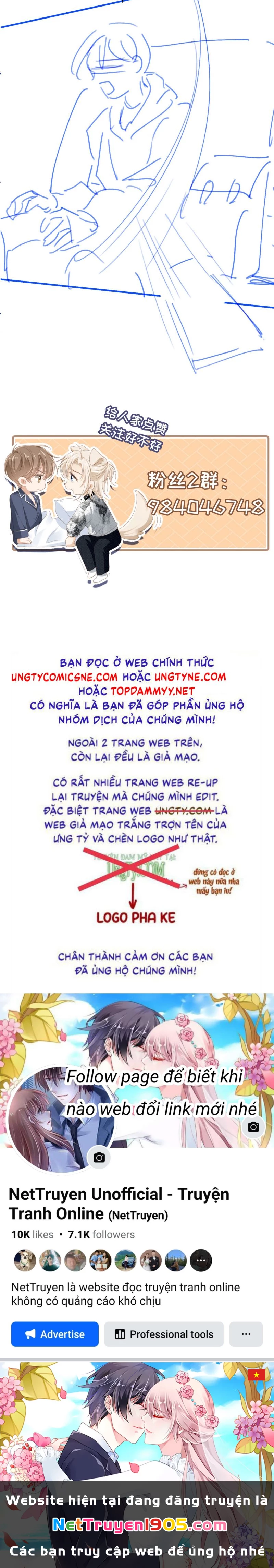 Bạch Nguyệt Quang Hắn Yêu Thế Thân Rồi Sao?! Chapter 96 - 24