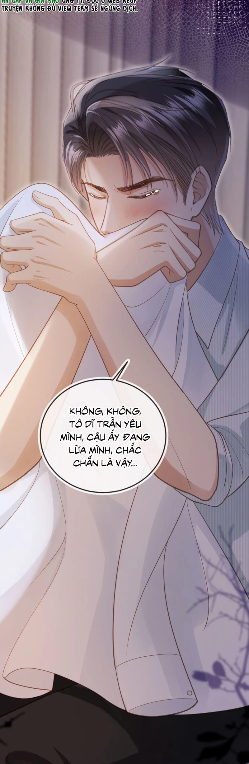 Bạch Nguyệt Quang Hắn Yêu Thế Thân Rồi Sao?! Chapter 97 - 5