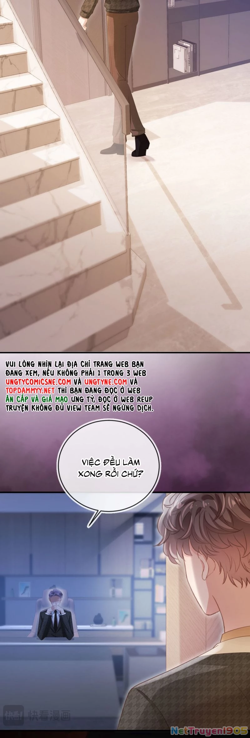 Bạch Nguyệt Quang Hắn Yêu Thế Thân Rồi Sao?! Chapter 97 - 19