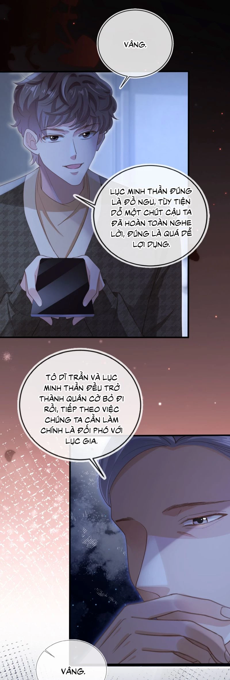 Bạch Nguyệt Quang Hắn Yêu Thế Thân Rồi Sao?! Chapter 97 - 20