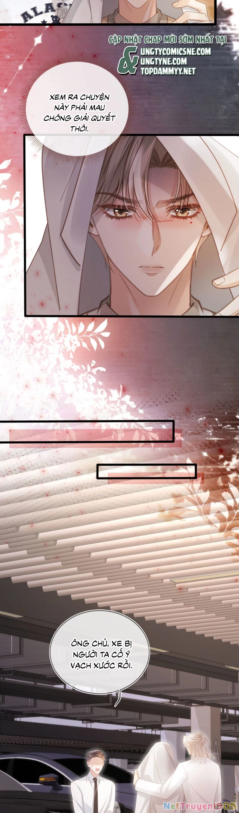 Bạch Nguyệt Quang Hắn Yêu Thế Thân Rồi Sao?! Chapter 99 - 6