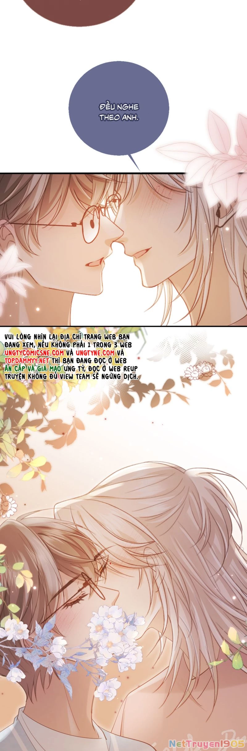 Bạch Nguyệt Quang Hắn Yêu Thế Thân Rồi Sao?! Chapter 99 - 15