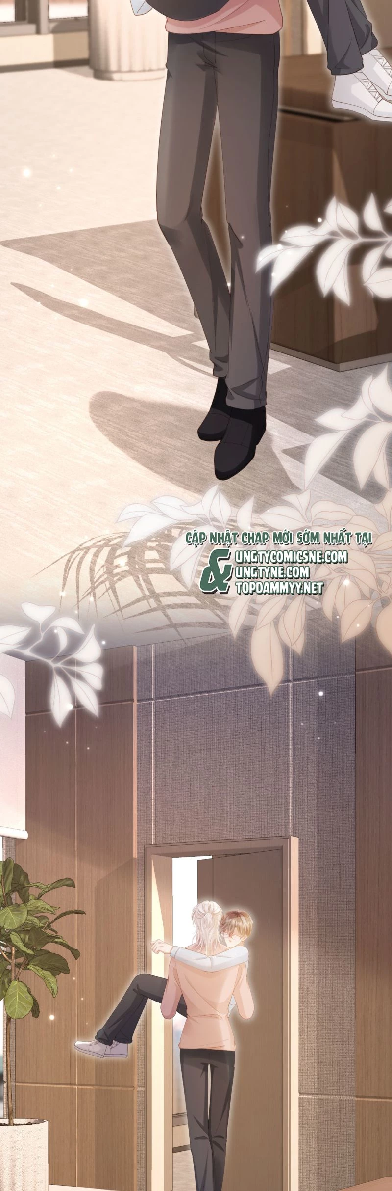Bạch Nguyệt Quang Hắn Yêu Thế Thân Rồi Sao?! Chapter 99 - 17