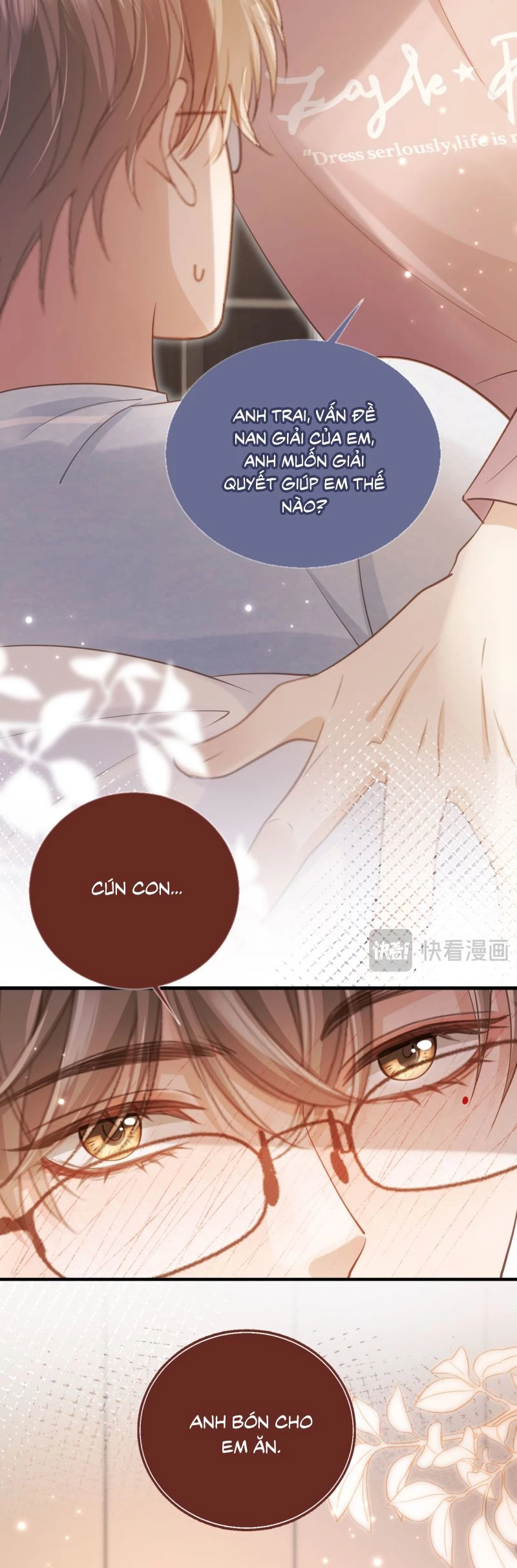 Bạch Nguyệt Quang Hắn Yêu Thế Thân Rồi Sao?! Chapter 99 - 19