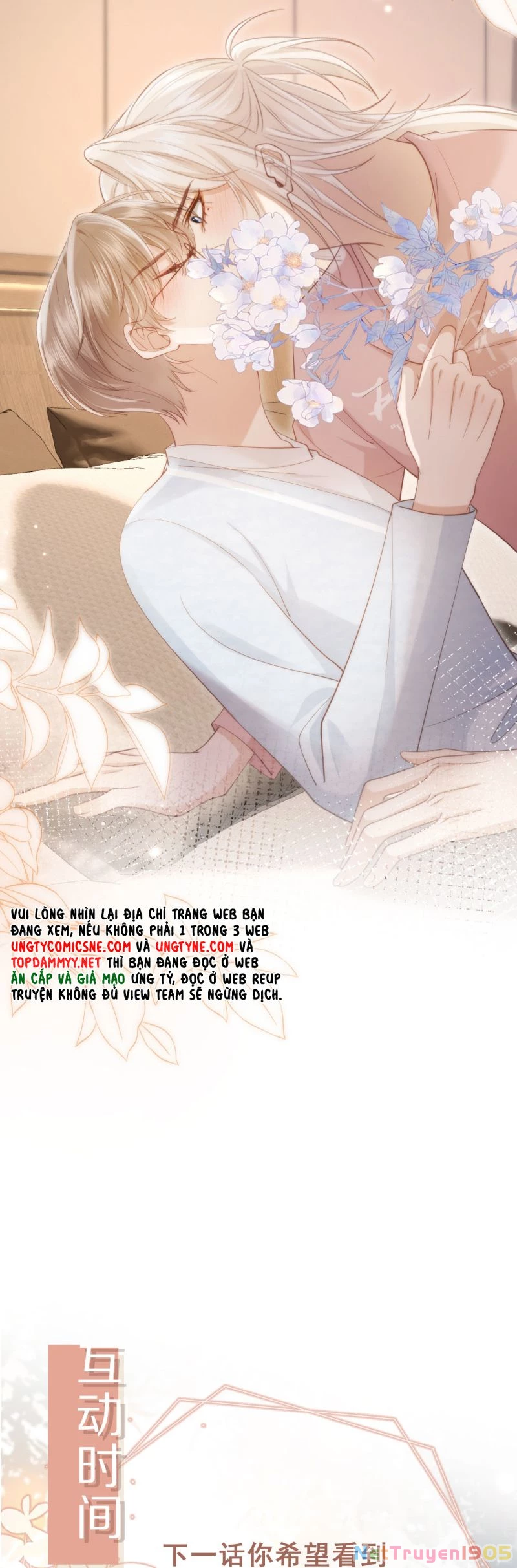 Bạch Nguyệt Quang Hắn Yêu Thế Thân Rồi Sao?! Chapter 99 - 20