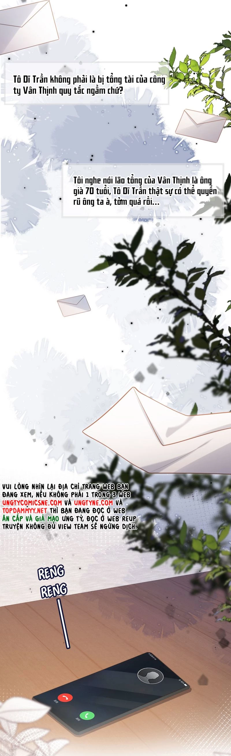 Bạch Nguyệt Quang Hắn Yêu Thế Thân Rồi Sao?! Chapter 100 - 5