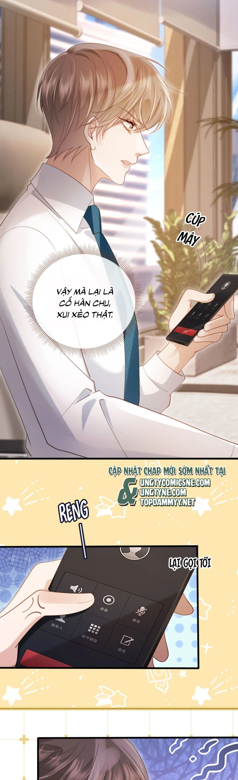 Bạch Nguyệt Quang Hắn Yêu Thế Thân Rồi Sao?! Chapter 100 - 7