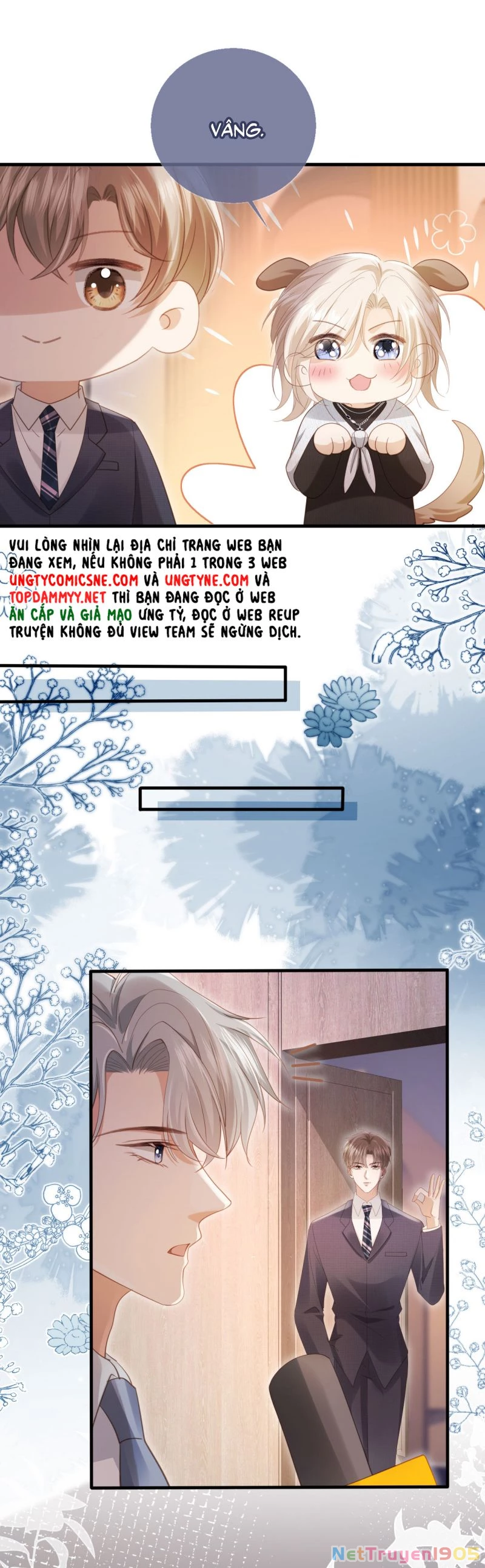 Bạch Nguyệt Quang Hắn Yêu Thế Thân Rồi Sao?! Chapter 100 - 18
