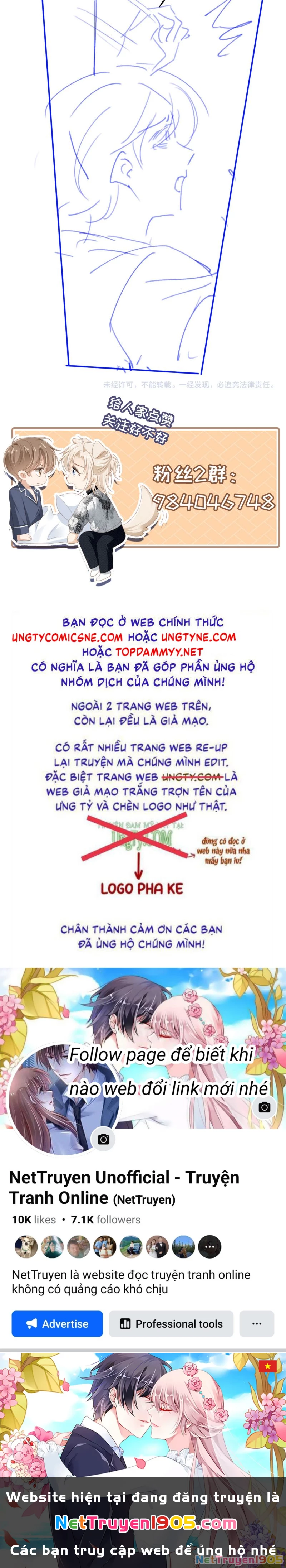 Bạch Nguyệt Quang Hắn Yêu Thế Thân Rồi Sao?! Chapter 101 - 24