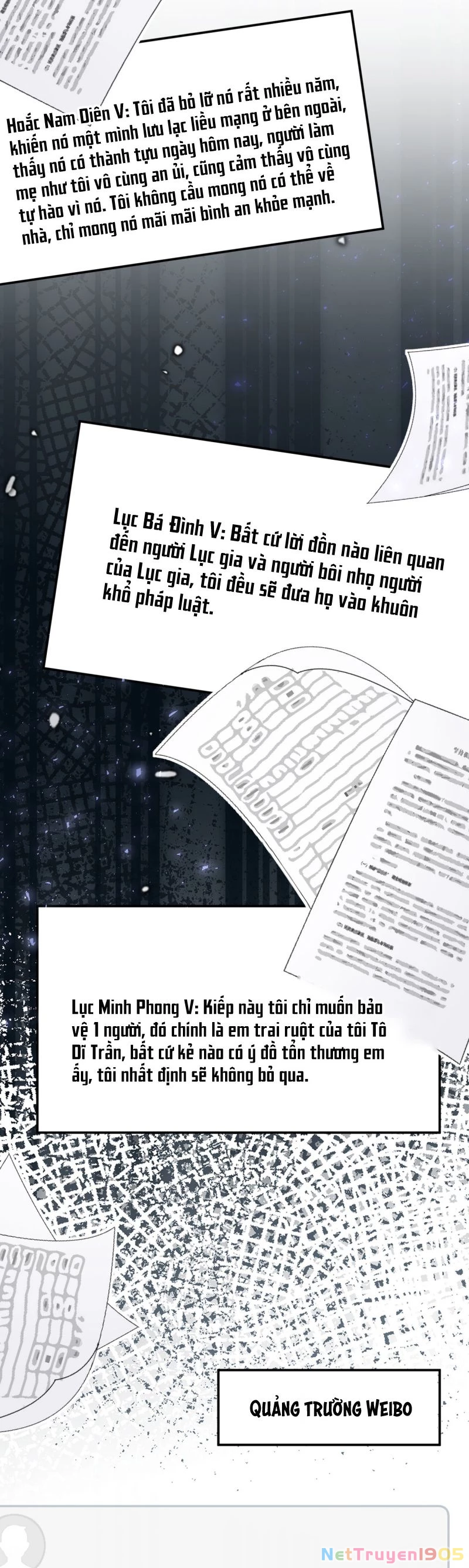 Bạch Nguyệt Quang Hắn Yêu Thế Thân Rồi Sao?! Chapter 102 - 11