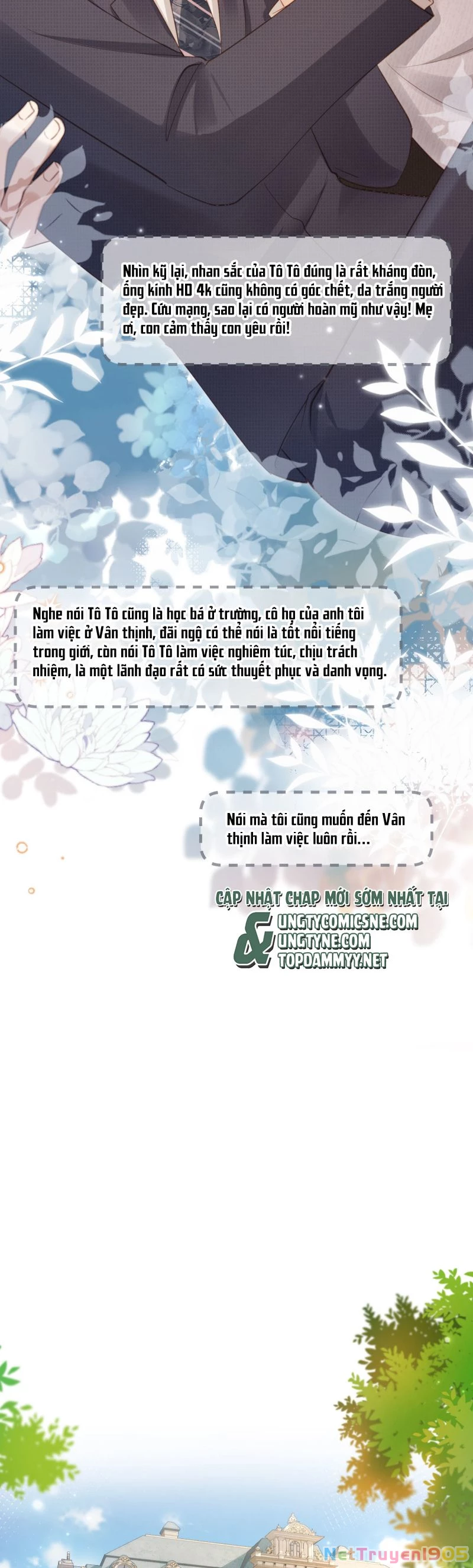 Bạch Nguyệt Quang Hắn Yêu Thế Thân Rồi Sao?! Chapter 102 - 15