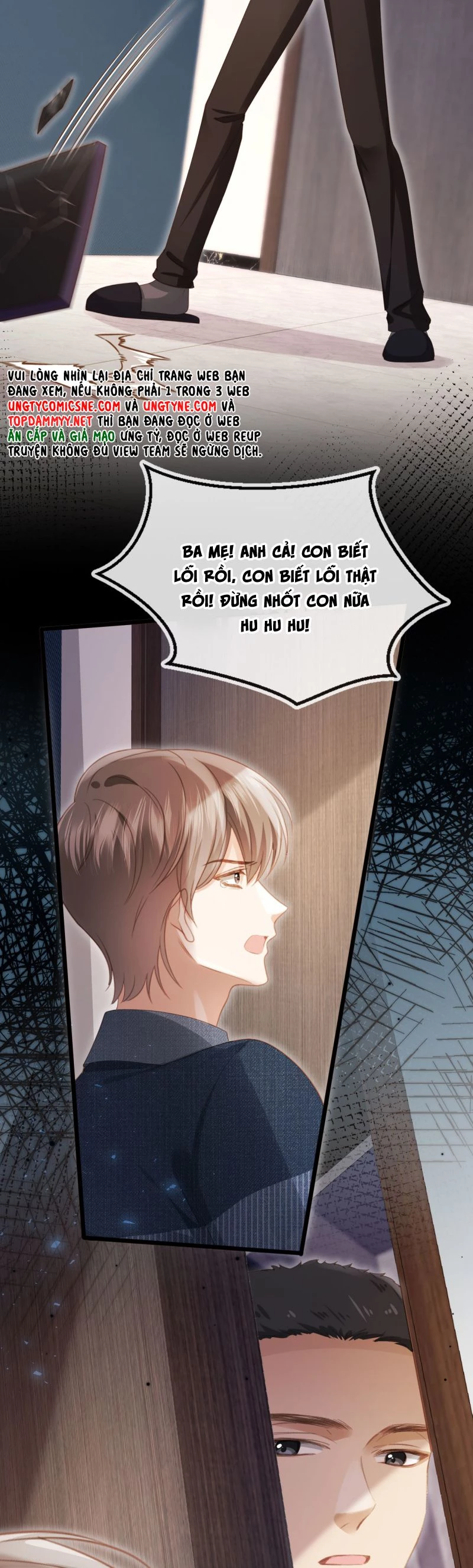 Bạch Nguyệt Quang Hắn Yêu Thế Thân Rồi Sao?! Chapter 102 - 17