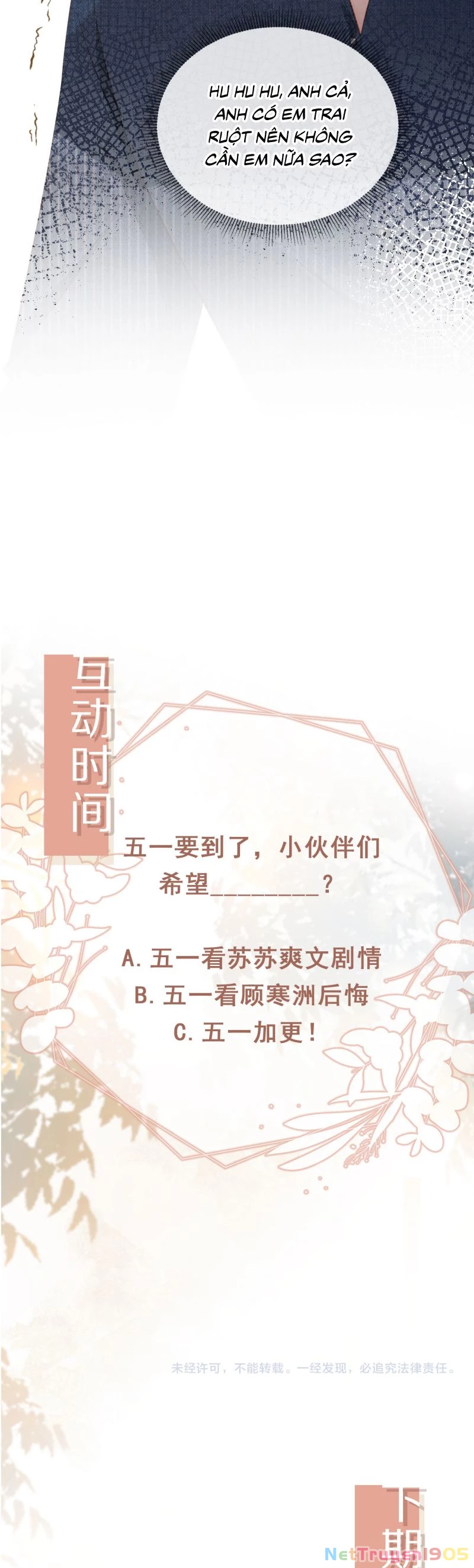 Bạch Nguyệt Quang Hắn Yêu Thế Thân Rồi Sao?! Chapter 102 - 21