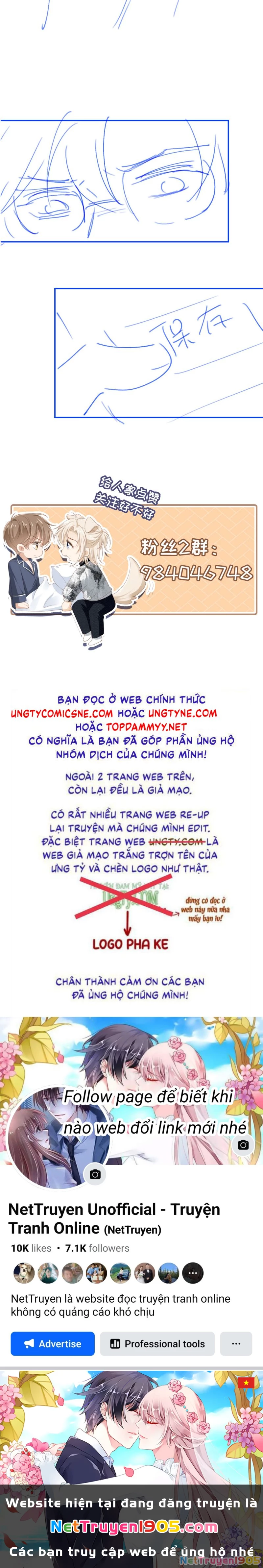 Bạch Nguyệt Quang Hắn Yêu Thế Thân Rồi Sao?! Chapter 102 - 23