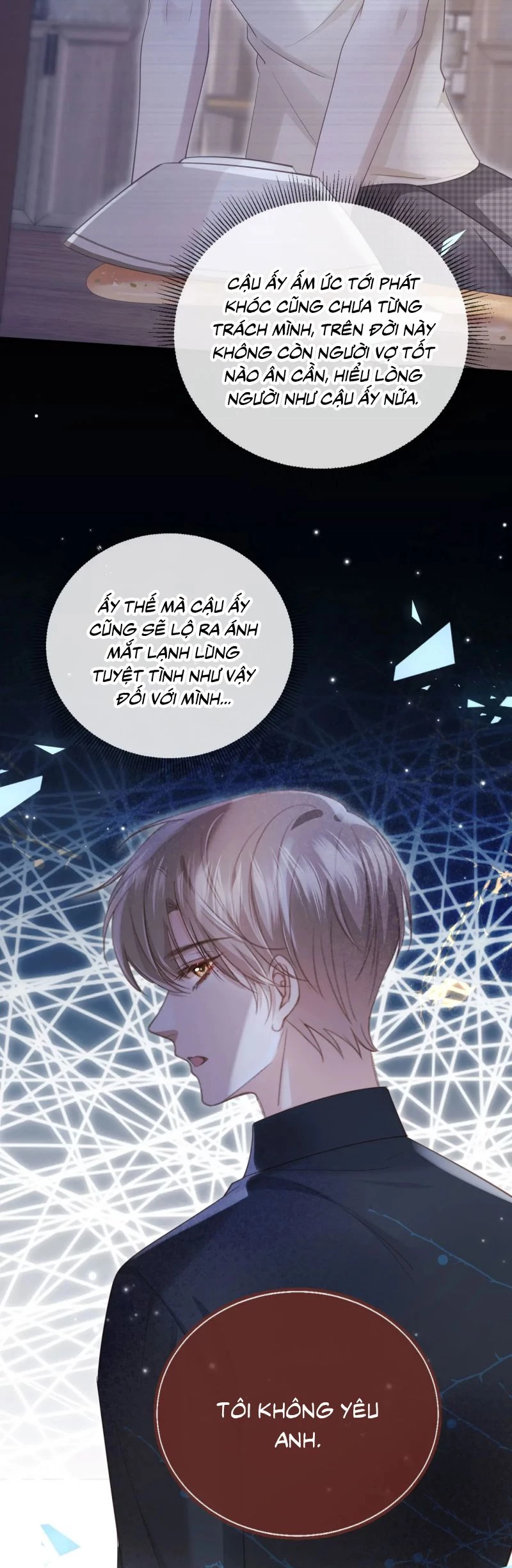 Bạch Nguyệt Quang Hắn Yêu Thế Thân Rồi Sao?! Chapter 104 - 7