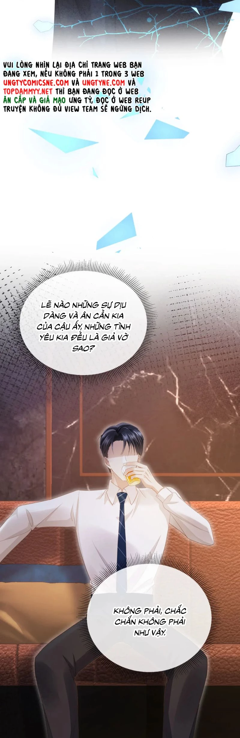 Bạch Nguyệt Quang Hắn Yêu Thế Thân Rồi Sao?! Chapter 104 - 8
