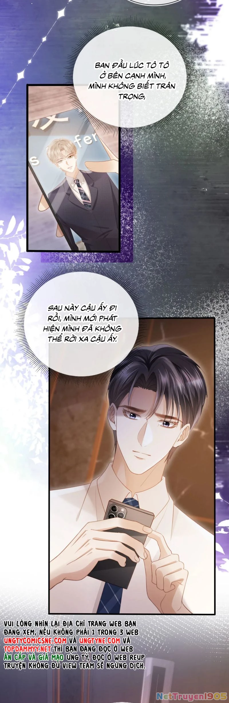 Bạch Nguyệt Quang Hắn Yêu Thế Thân Rồi Sao?! Chapter 104 - 11