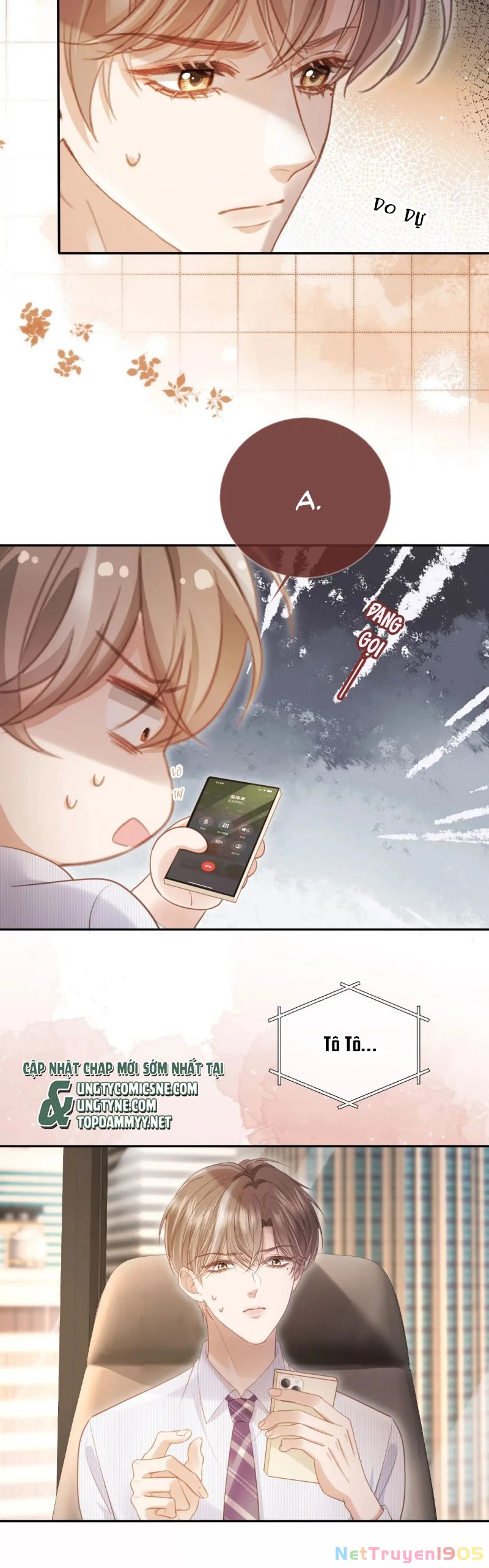 Bạch Nguyệt Quang Hắn Yêu Thế Thân Rồi Sao?! Chapter 104 - 16