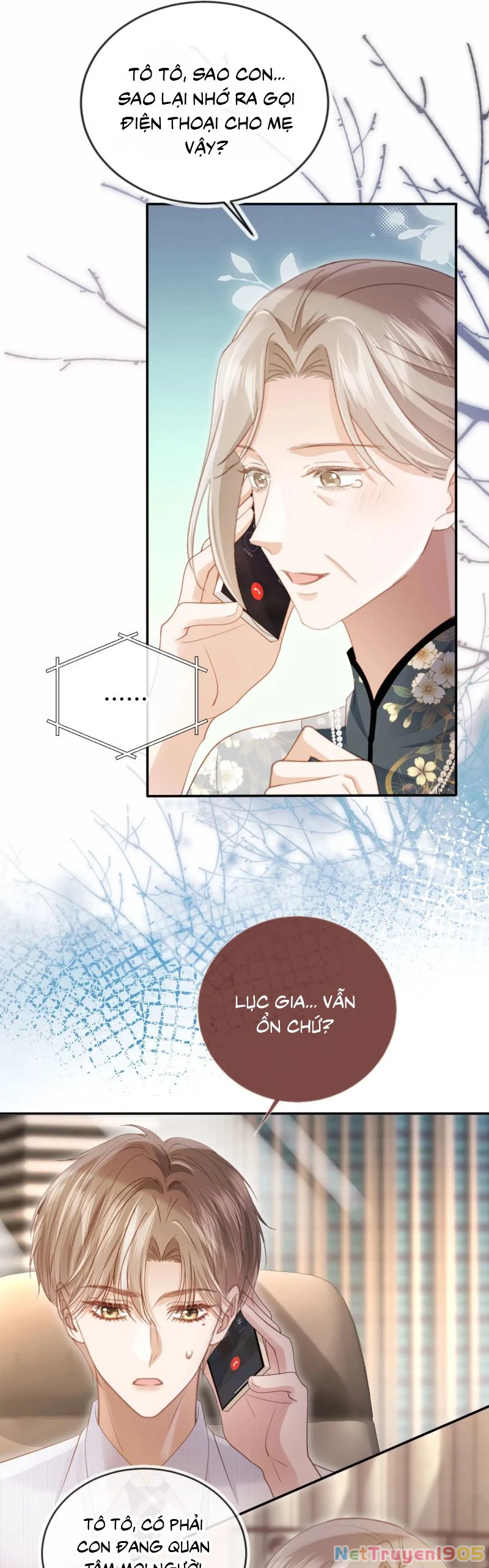 Bạch Nguyệt Quang Hắn Yêu Thế Thân Rồi Sao?! Chapter 104 - 17