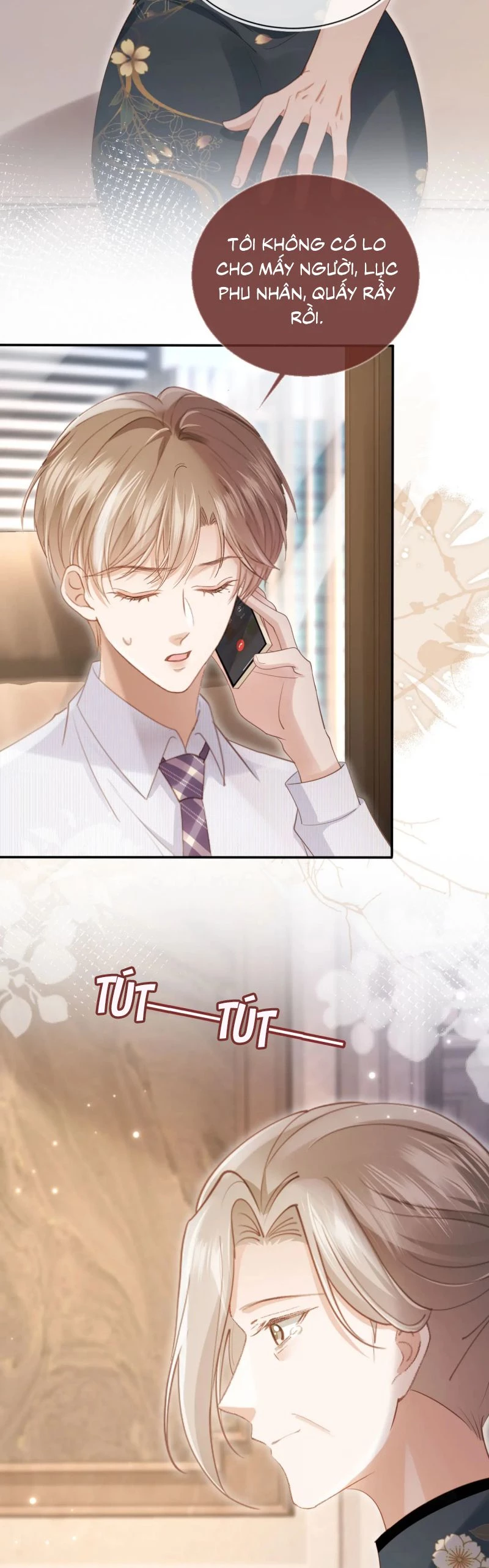 Bạch Nguyệt Quang Hắn Yêu Thế Thân Rồi Sao?! Chapter 104 - 20