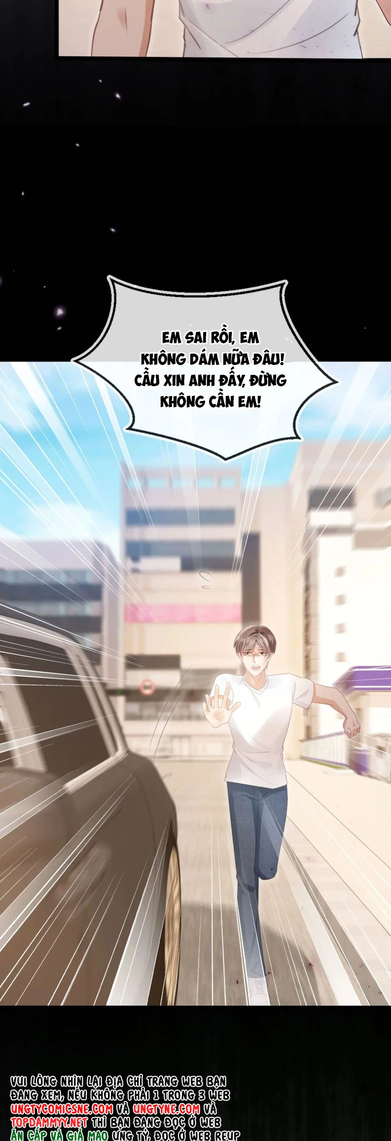 Bạch Nguyệt Quang Hắn Yêu Thế Thân Rồi Sao?! Chapter 105 - 11