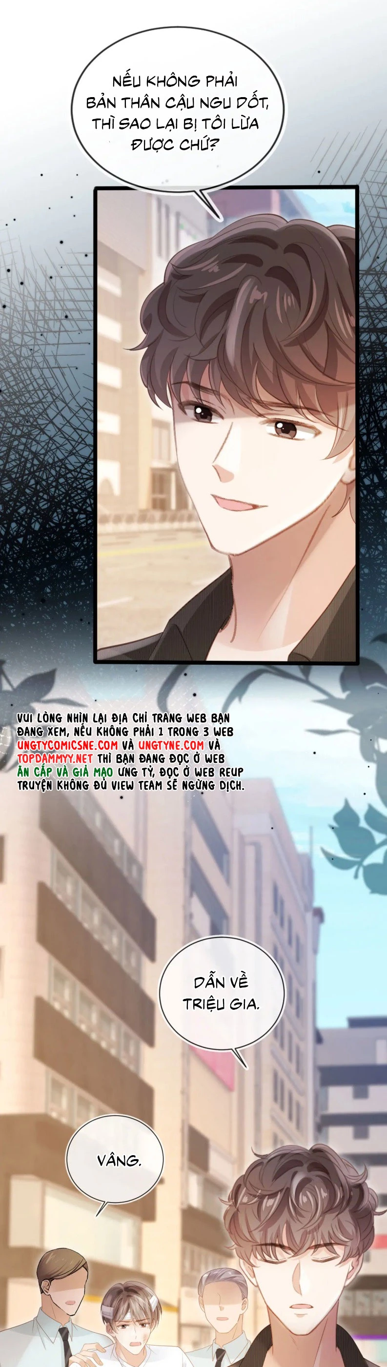 Bạch Nguyệt Quang Hắn Yêu Thế Thân Rồi Sao?! Chapter 105 - 15