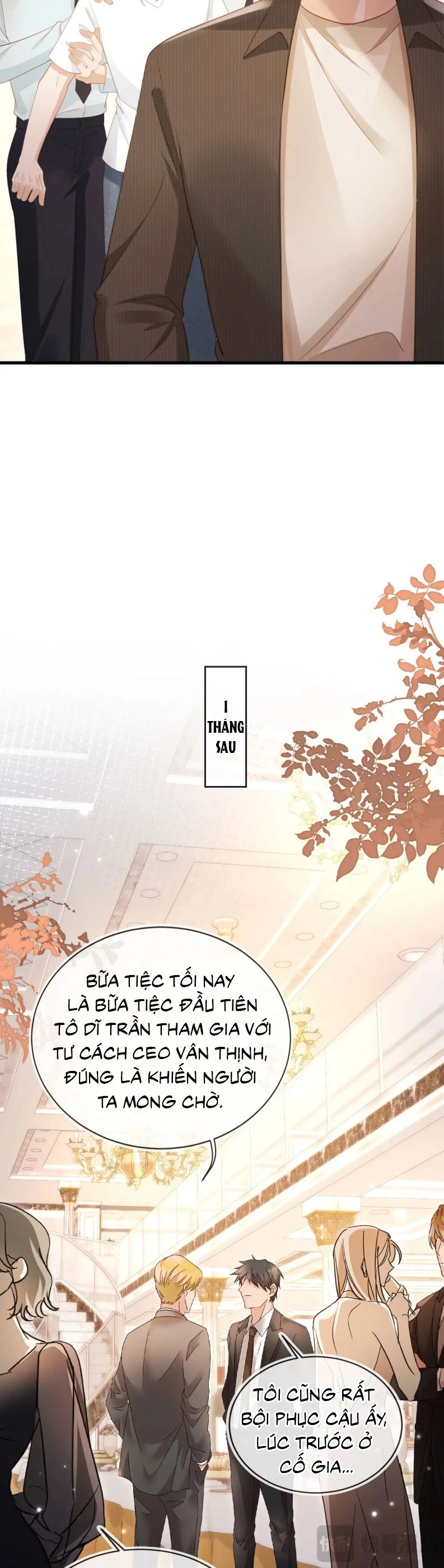 Bạch Nguyệt Quang Hắn Yêu Thế Thân Rồi Sao?! Chapter 105 - 16