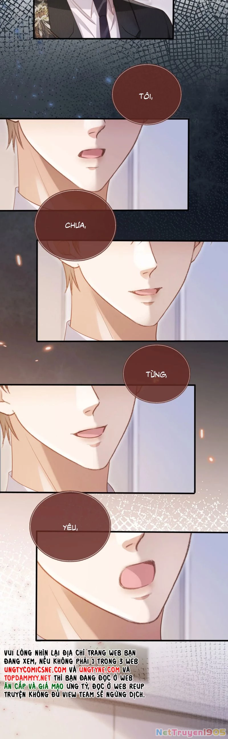 Bạch Nguyệt Quang Hắn Yêu Thế Thân Rồi Sao?! Chapter 106 - 16