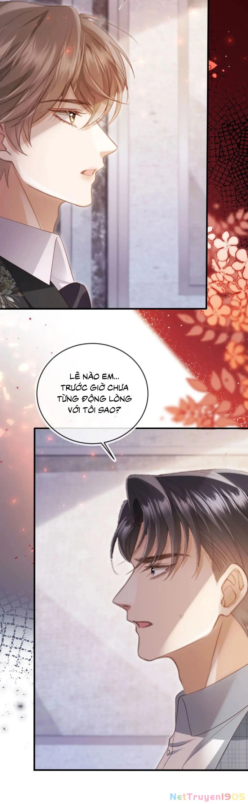 Bạch Nguyệt Quang Hắn Yêu Thế Thân Rồi Sao?! Chapter 106 - 21