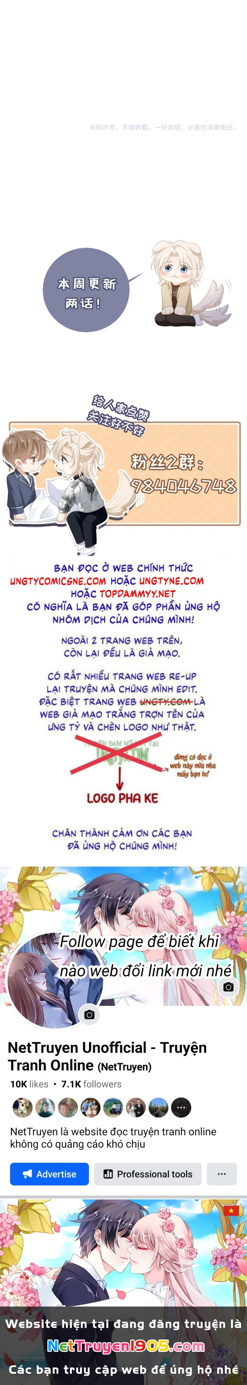 Bạch Nguyệt Quang Hắn Yêu Thế Thân Rồi Sao?! Chapter 106 - 22