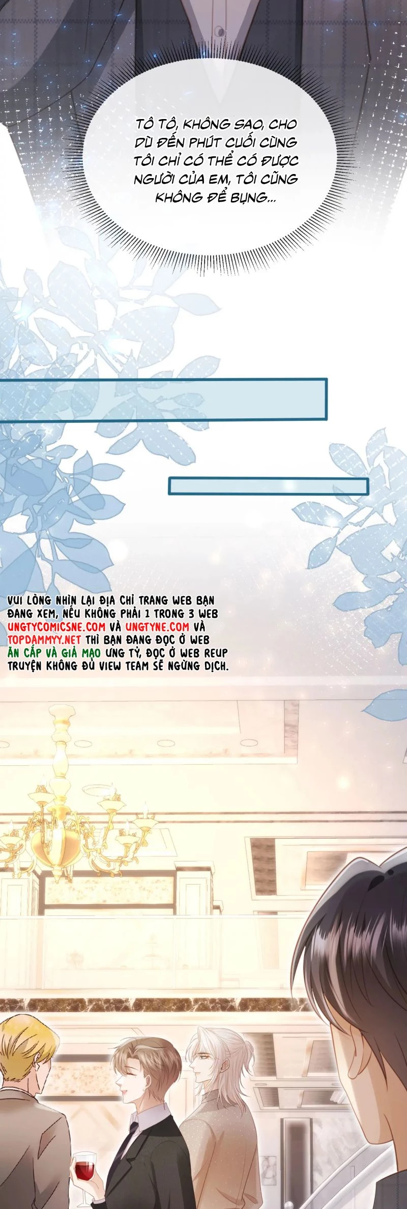 Bạch Nguyệt Quang Hắn Yêu Thế Thân Rồi Sao?! Chapter 107 - 13