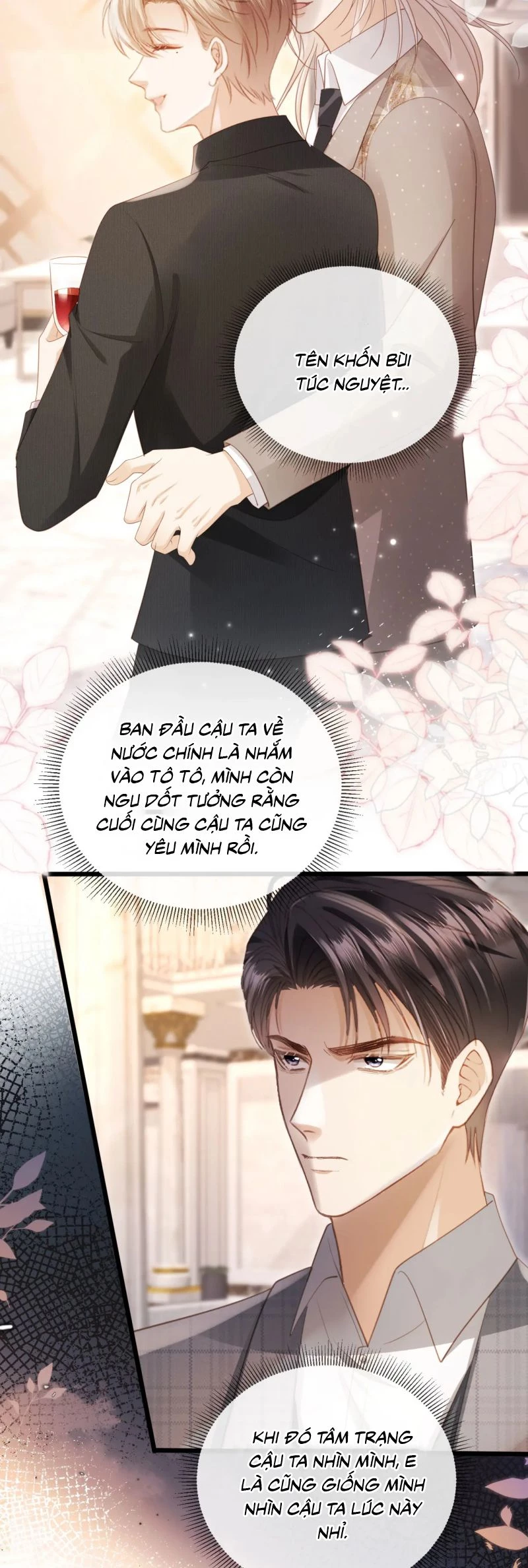 Bạch Nguyệt Quang Hắn Yêu Thế Thân Rồi Sao?! Chapter 107 - 15