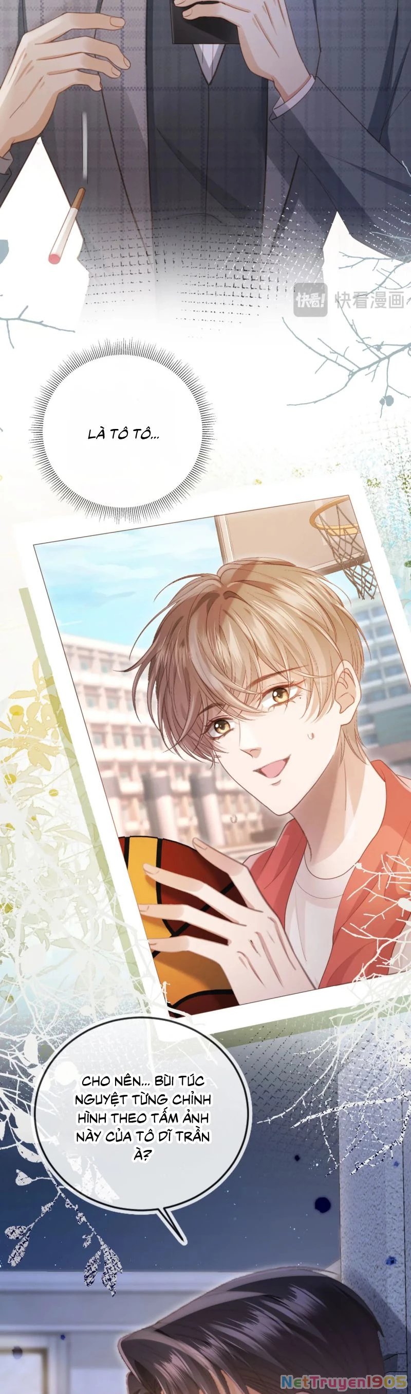 Bạch Nguyệt Quang Hắn Yêu Thế Thân Rồi Sao?! Chapter 108 - 4