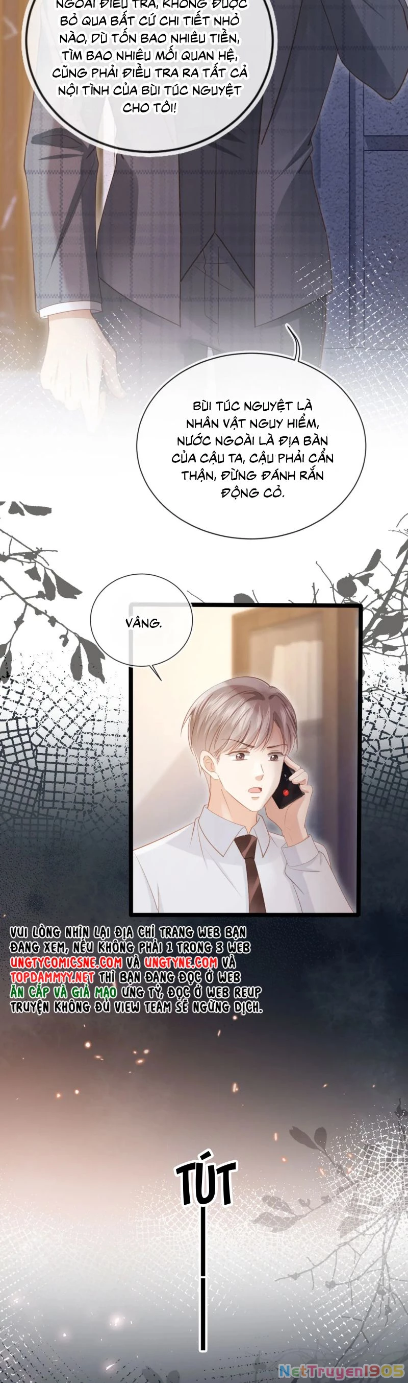 Bạch Nguyệt Quang Hắn Yêu Thế Thân Rồi Sao?! Chapter 108 - 10